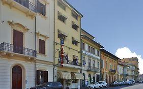 Hotel Pardini Viareggio